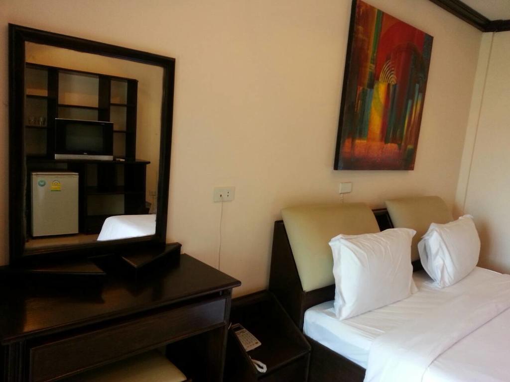 Safe House Hostel Patong ห้อง รูปภาพ
