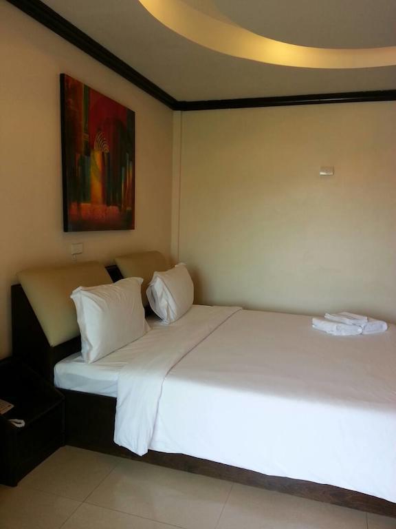 Safe House Hostel Patong ห้อง รูปภาพ