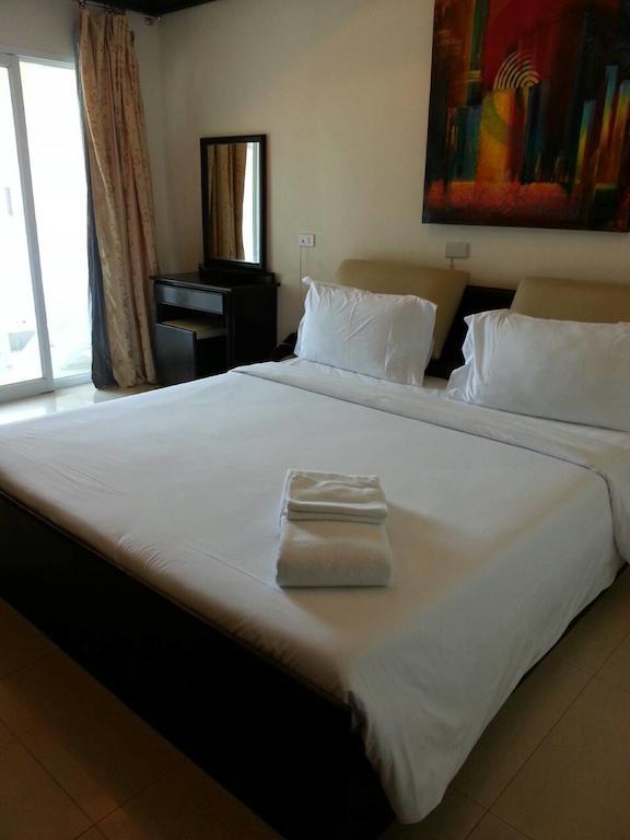 Safe House Hostel Patong ห้อง รูปภาพ